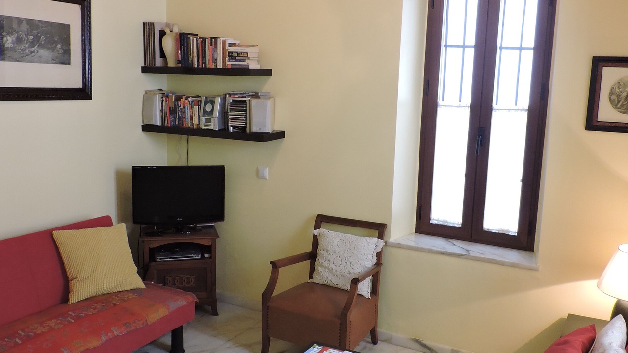 Photo of Livingroom in San Bartolome