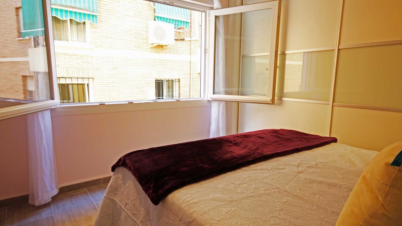 Photo of Bedroom in Los Tilos
