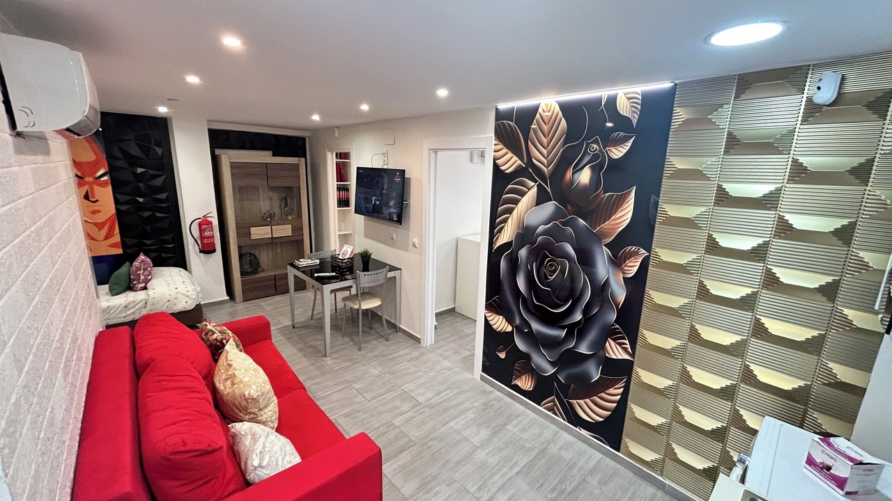 Photo of Livingroom in Los Tilos