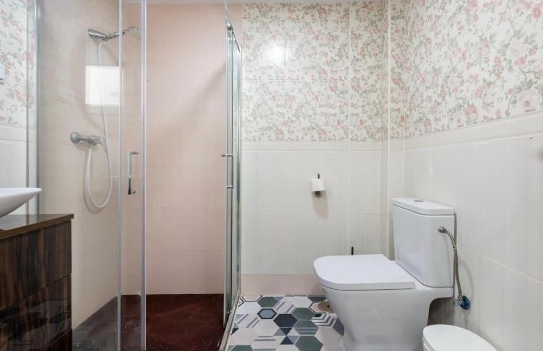 Photo of Bathroom in Los Tilos