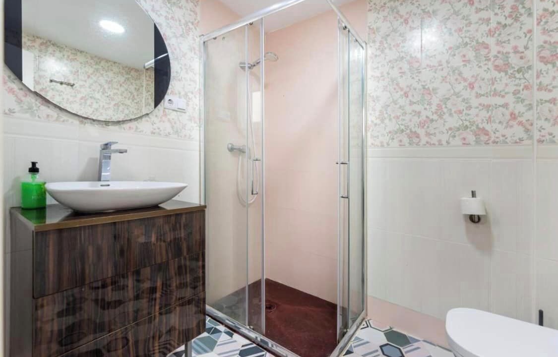 Photo of Bathroom in Los Tilos