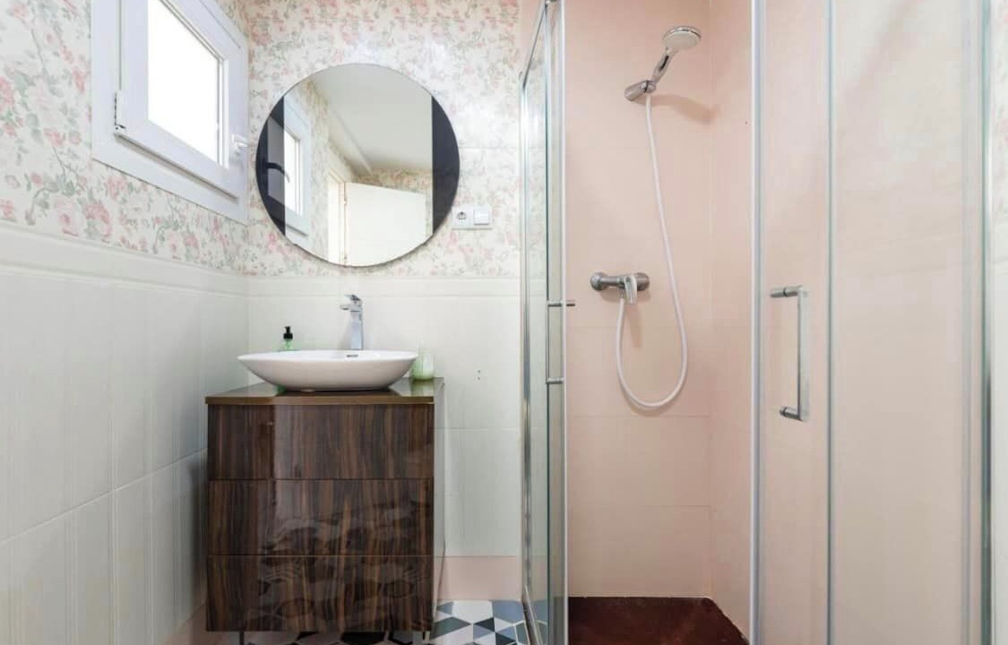 Photo of Bathroom in Los Tilos