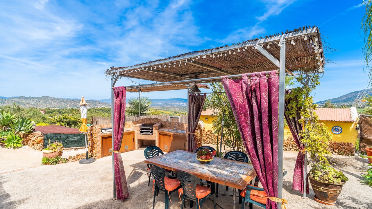 Photo of Outdoor in Alhaurin de la Torre
