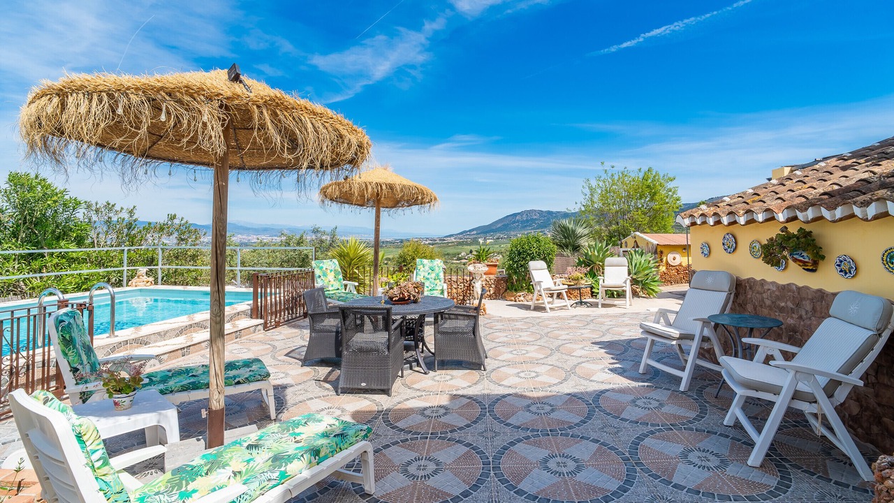 Photo of Outdoor in Alhaurin de la Torre