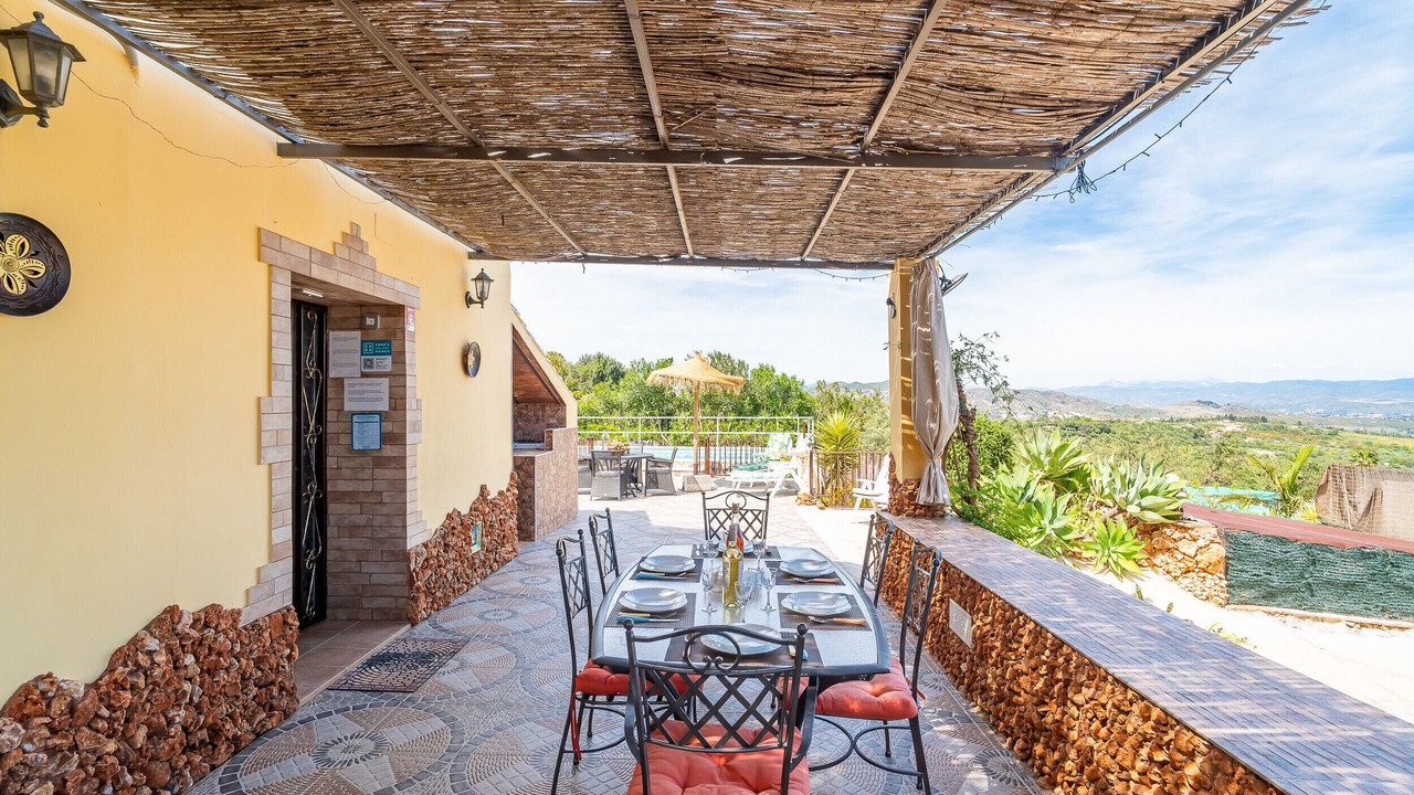 Photo of Outdoor in Alhaurin de la Torre