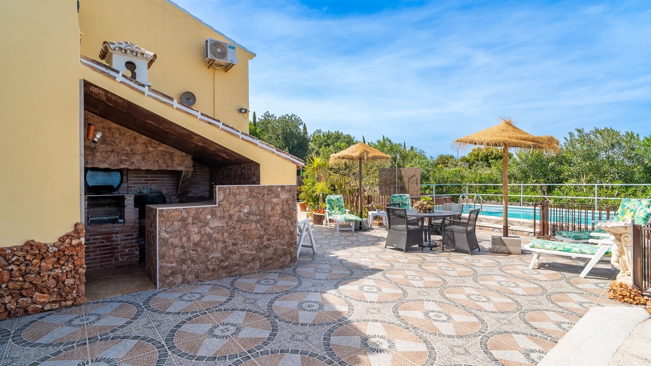 Photo of Outdoor in Alhaurin de la Torre