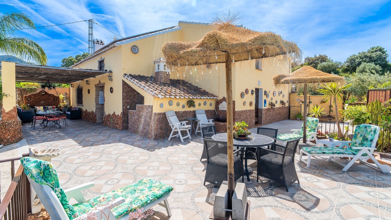 Photo of Outdoor in Alhaurin de la Torre