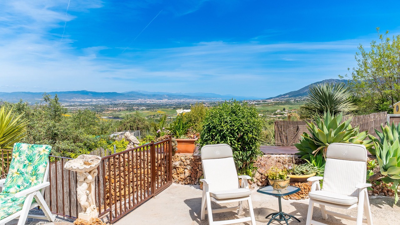 Photo of Patio Balcony in Alhaurin de la Torre
