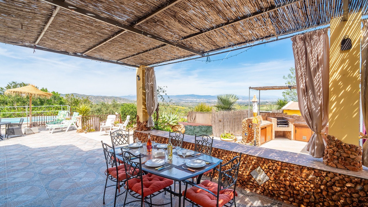 Photo of Outdoor in Alhaurin de la Torre