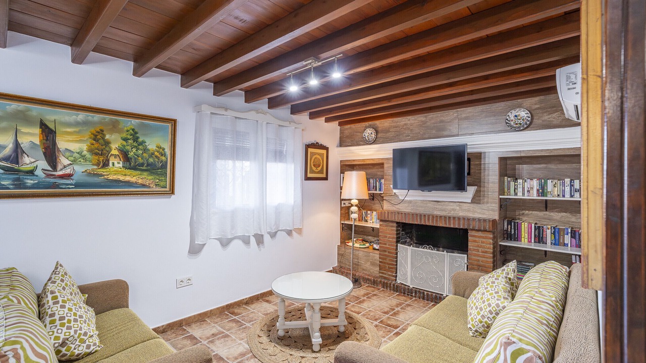 Photo of Livingroom in Alhaurin de la Torre