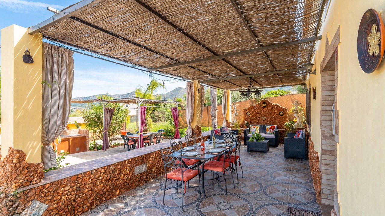 Photo of Outdoor in Alhaurin de la Torre