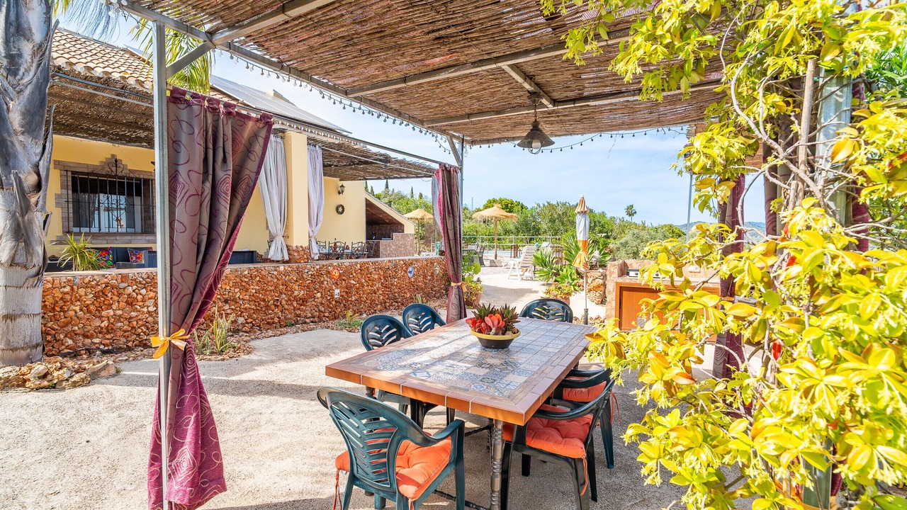 Photo of Outdoor in Alhaurin de la Torre
