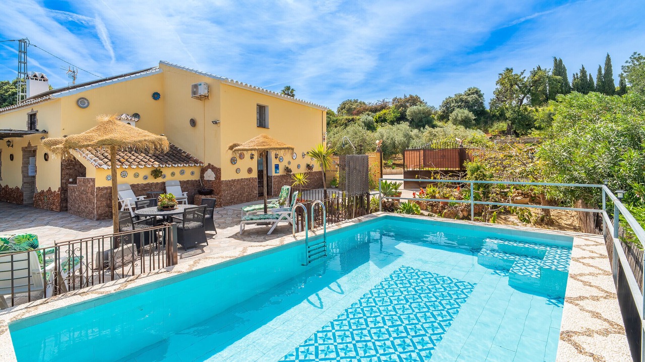 Photo of Outdoor in Alhaurin de la Torre
