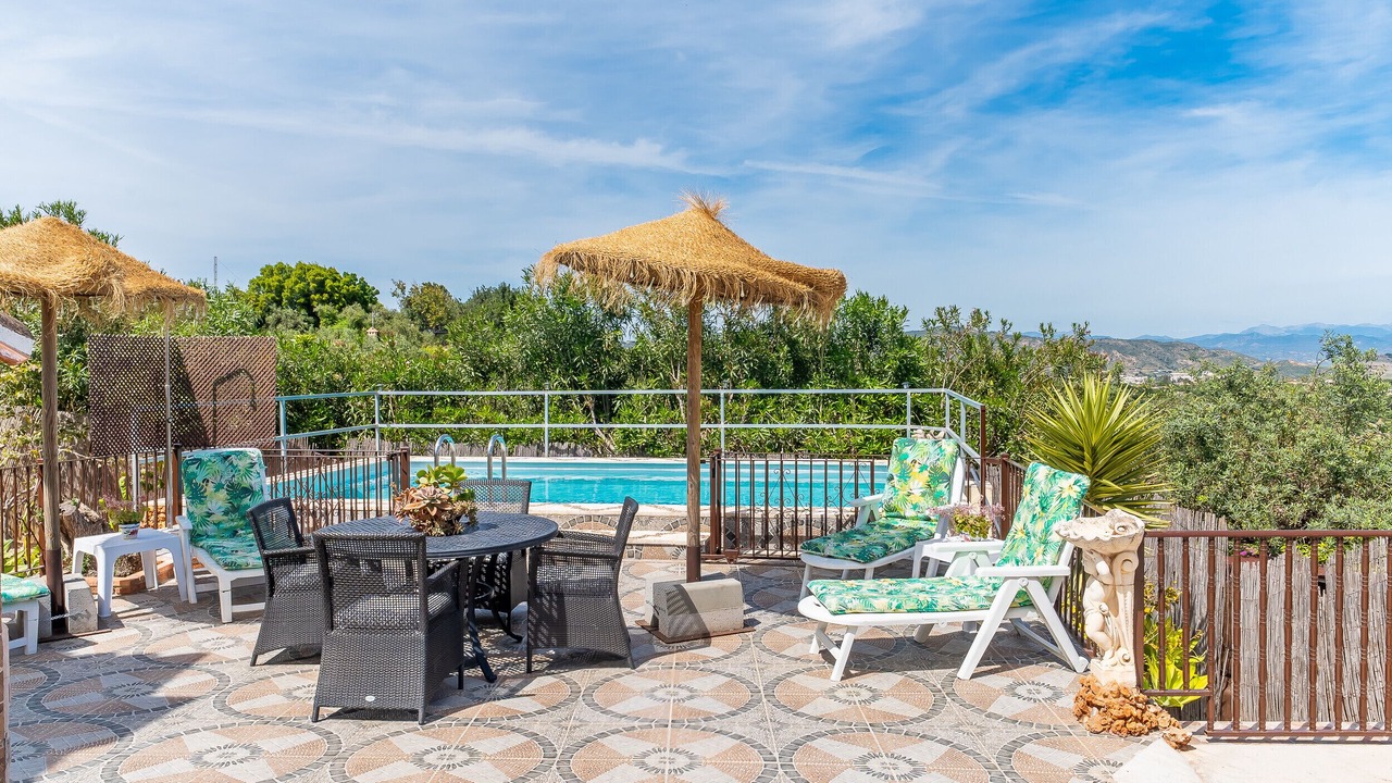 Photo of Outdoor in Alhaurin de la Torre