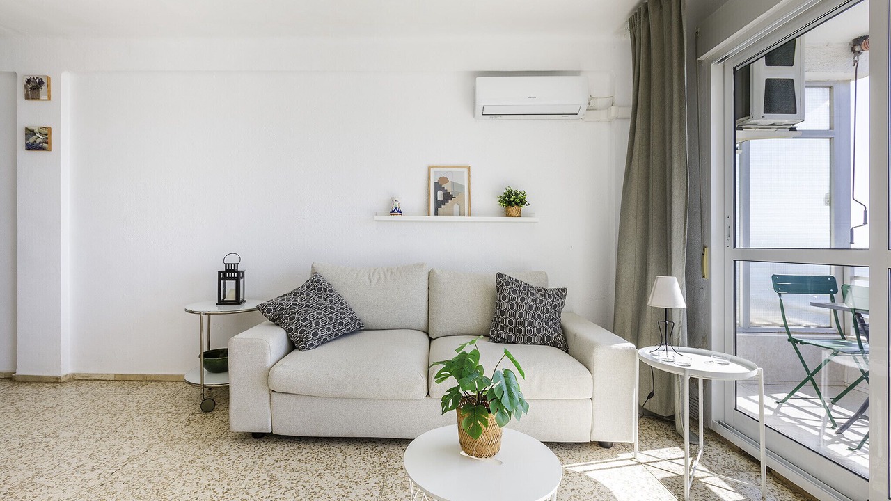 Photo of Livingroom in Torre del Mar