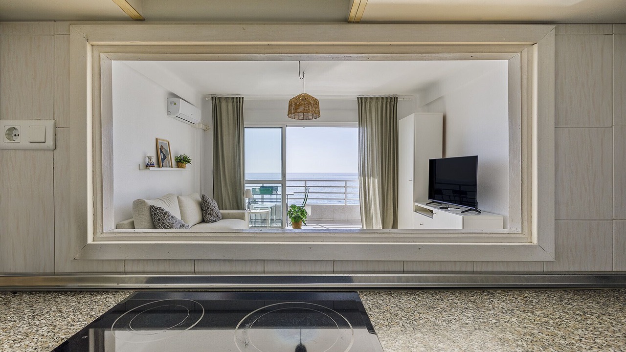 Photo of Livingroom in Torre del Mar