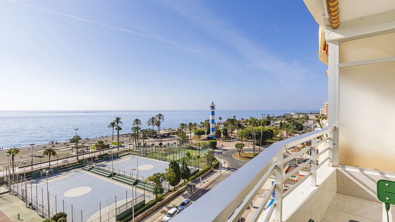Photo of Outdoor in Torre del Mar