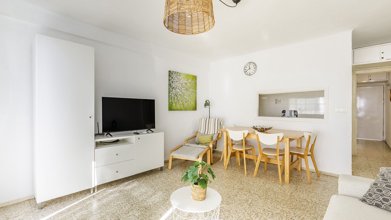 Photo of Livingroom in Torre del Mar