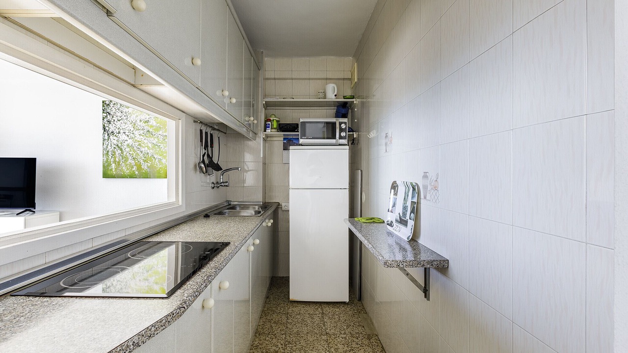 Photo of Kitchen in Torre del Mar