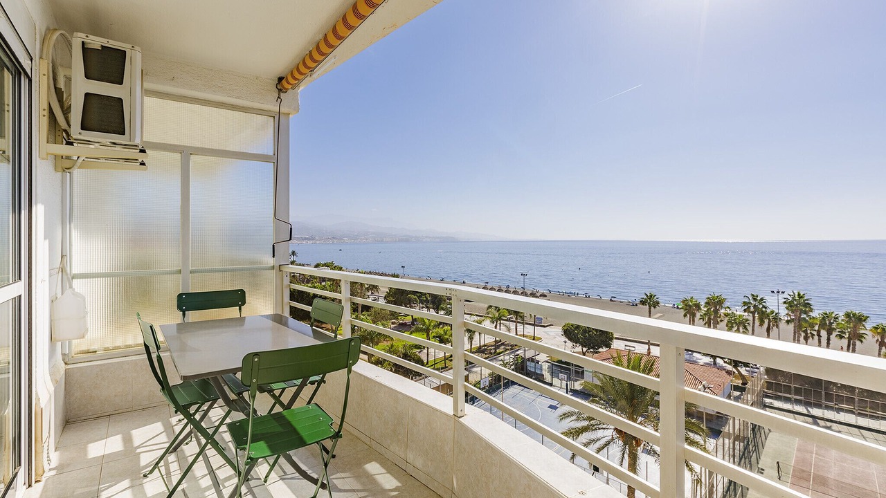 Photo of Outdoor in Torre del Mar
