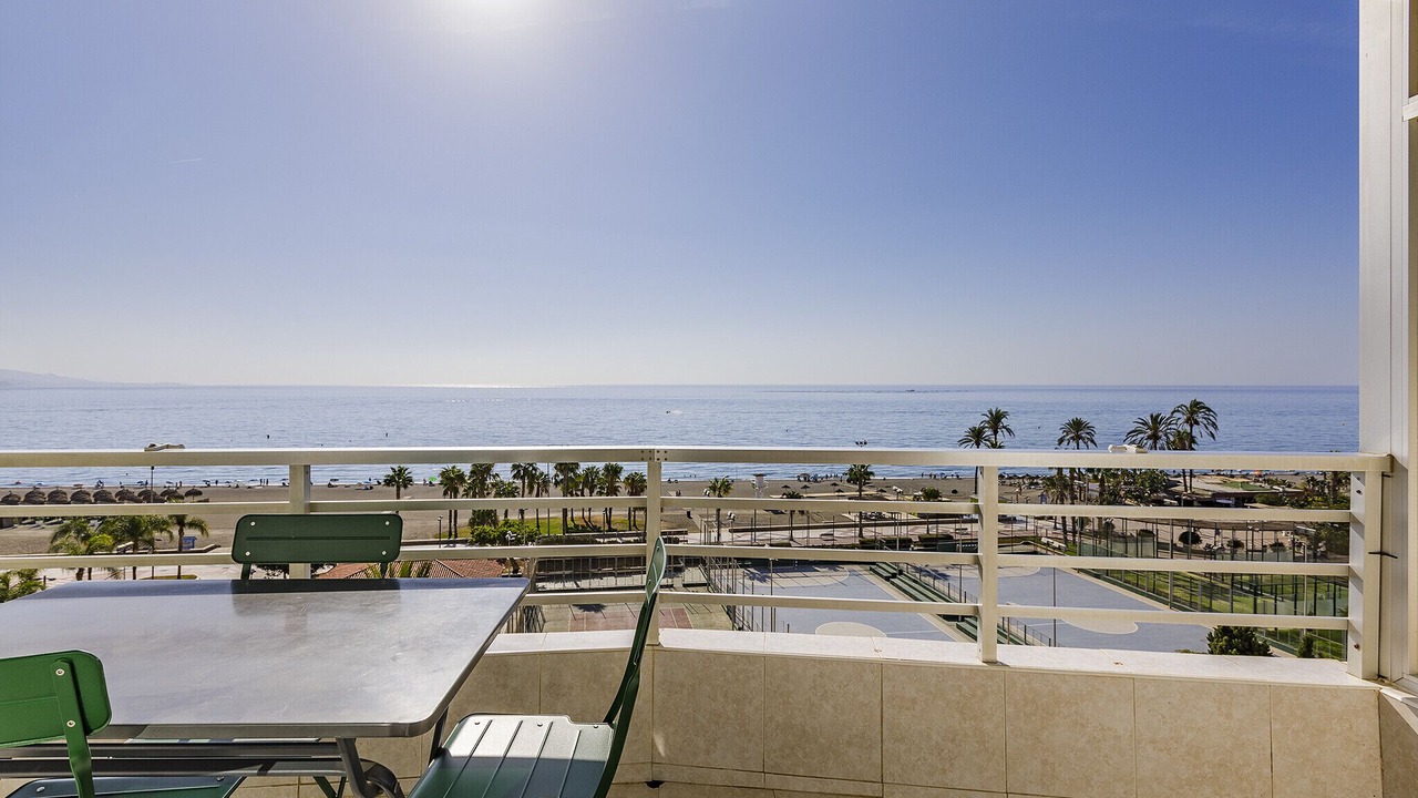 Photo of Outdoor in Torre del Mar