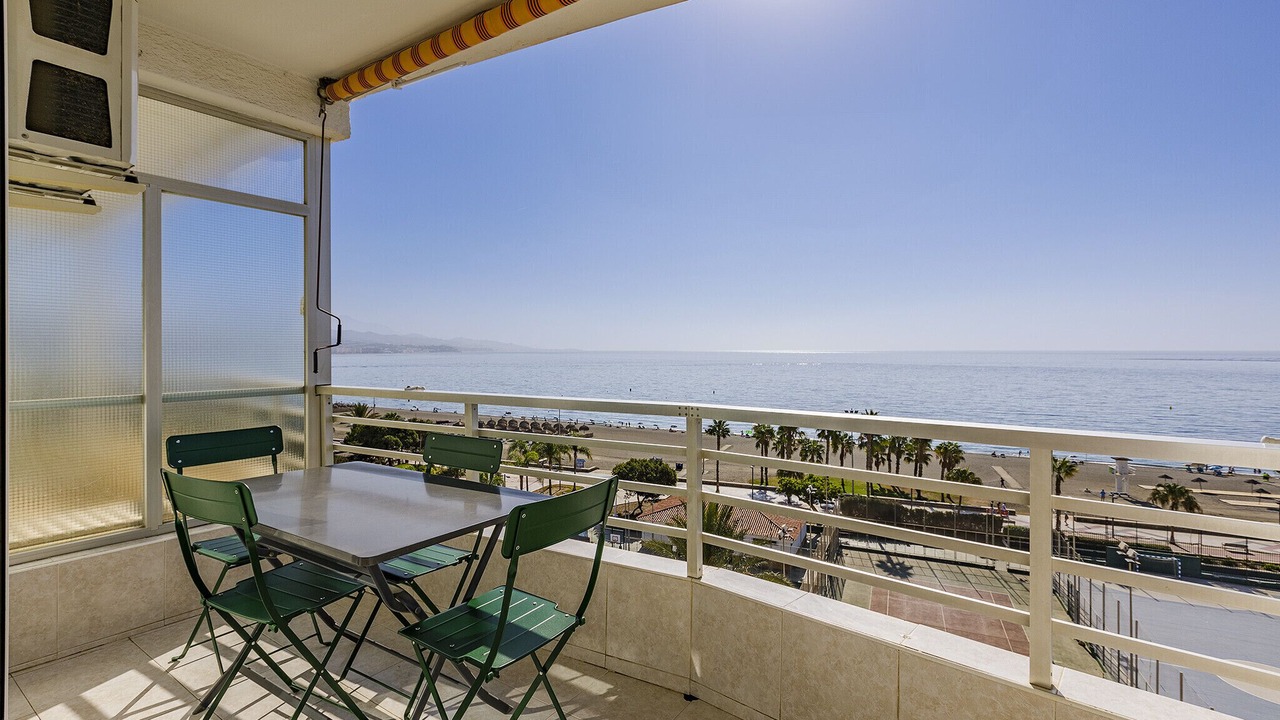 Photo of Outdoor in Torre del Mar