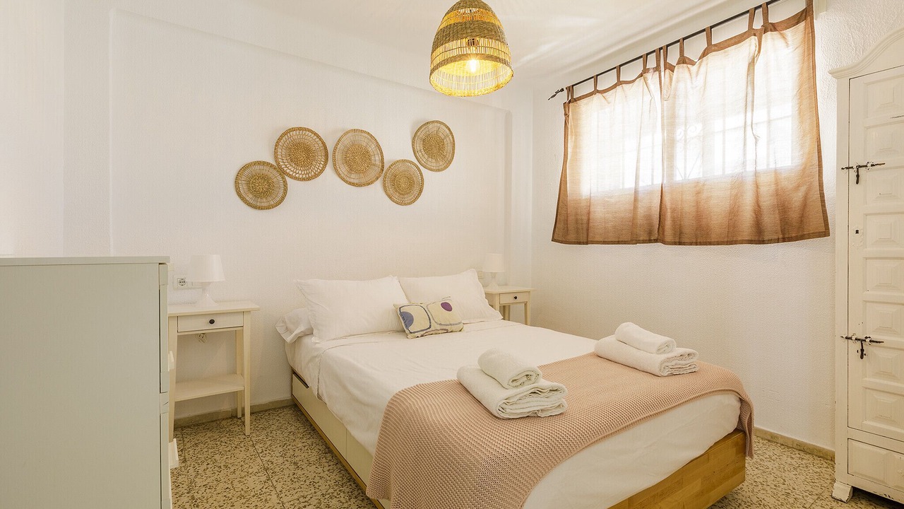 Photo of Bedroom in Torre del Mar