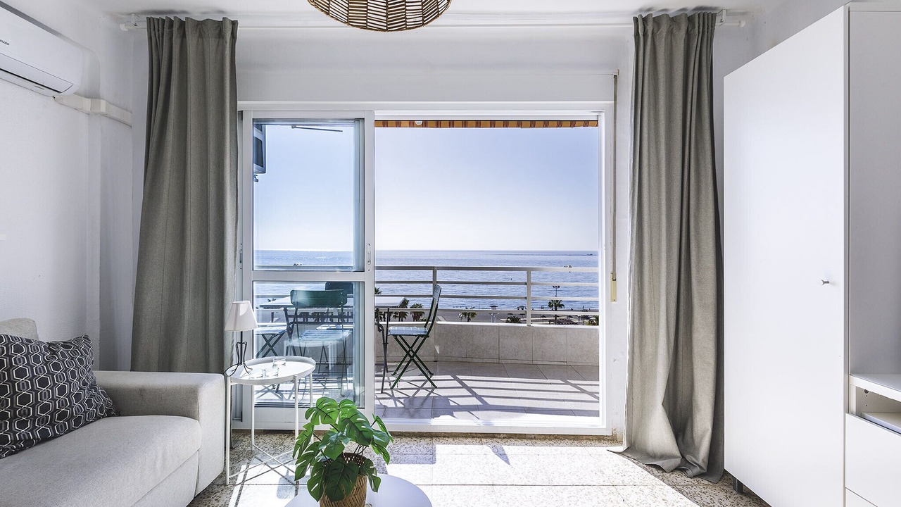 Photo of Livingroom in Torre del Mar
