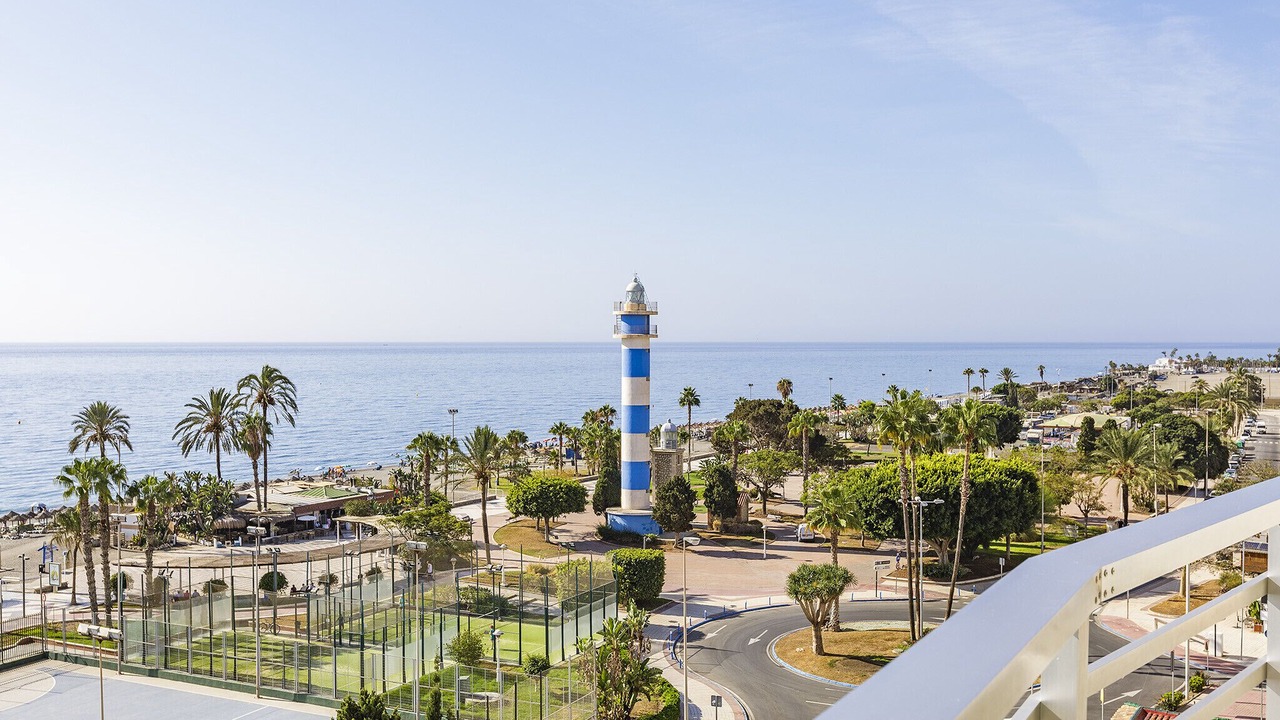 Photo of Outdoor in Torre del Mar