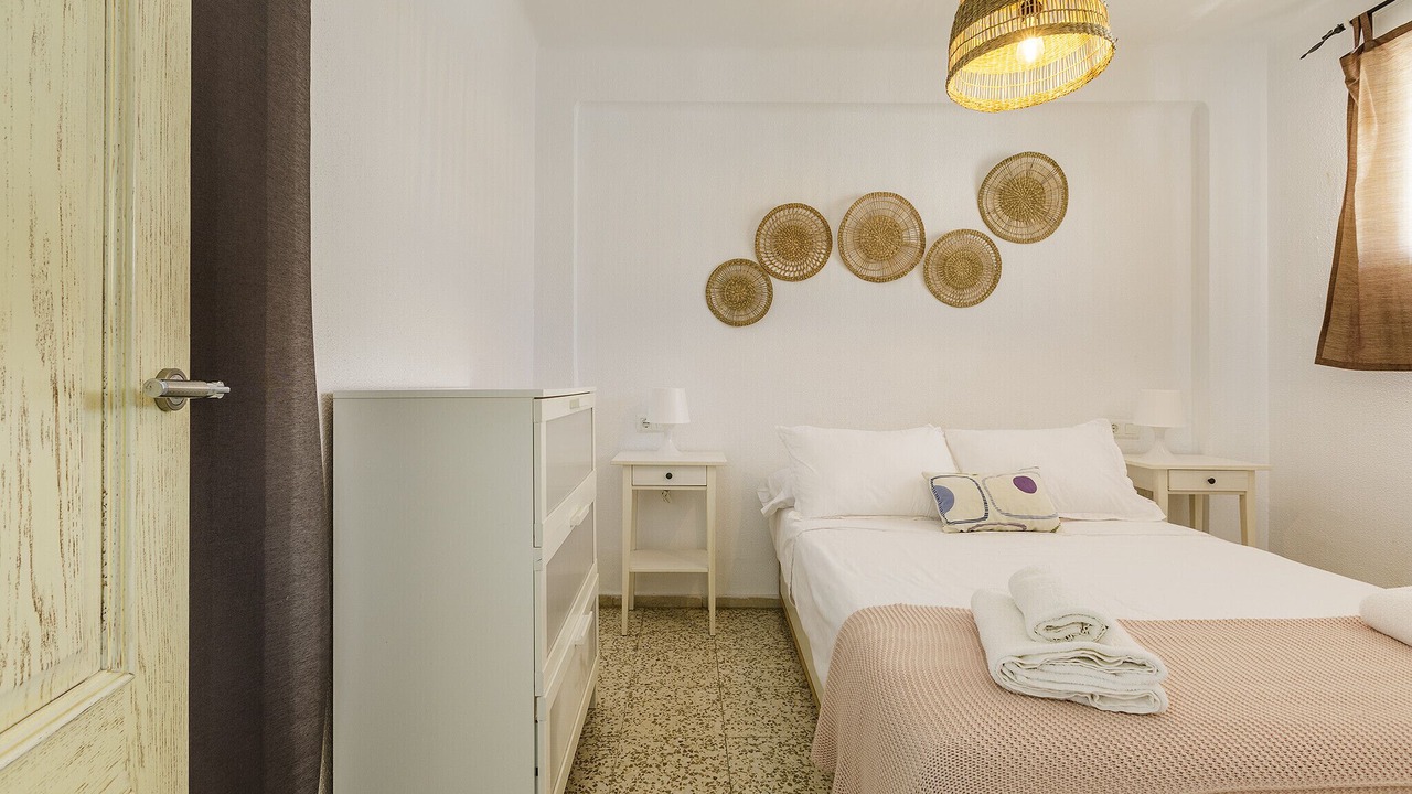 Photo of Bedroom in Torre del Mar