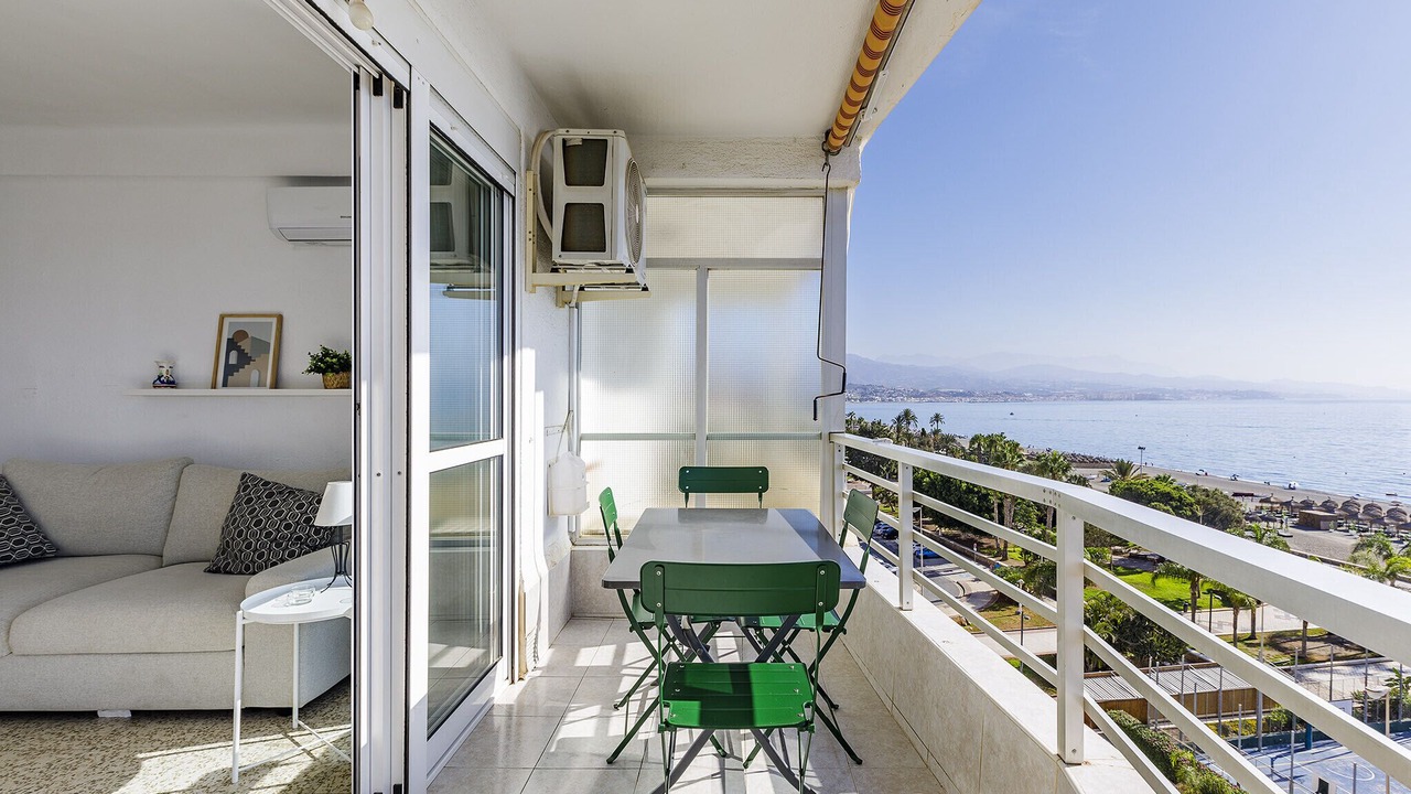 Photo of Outdoor in Torre del Mar