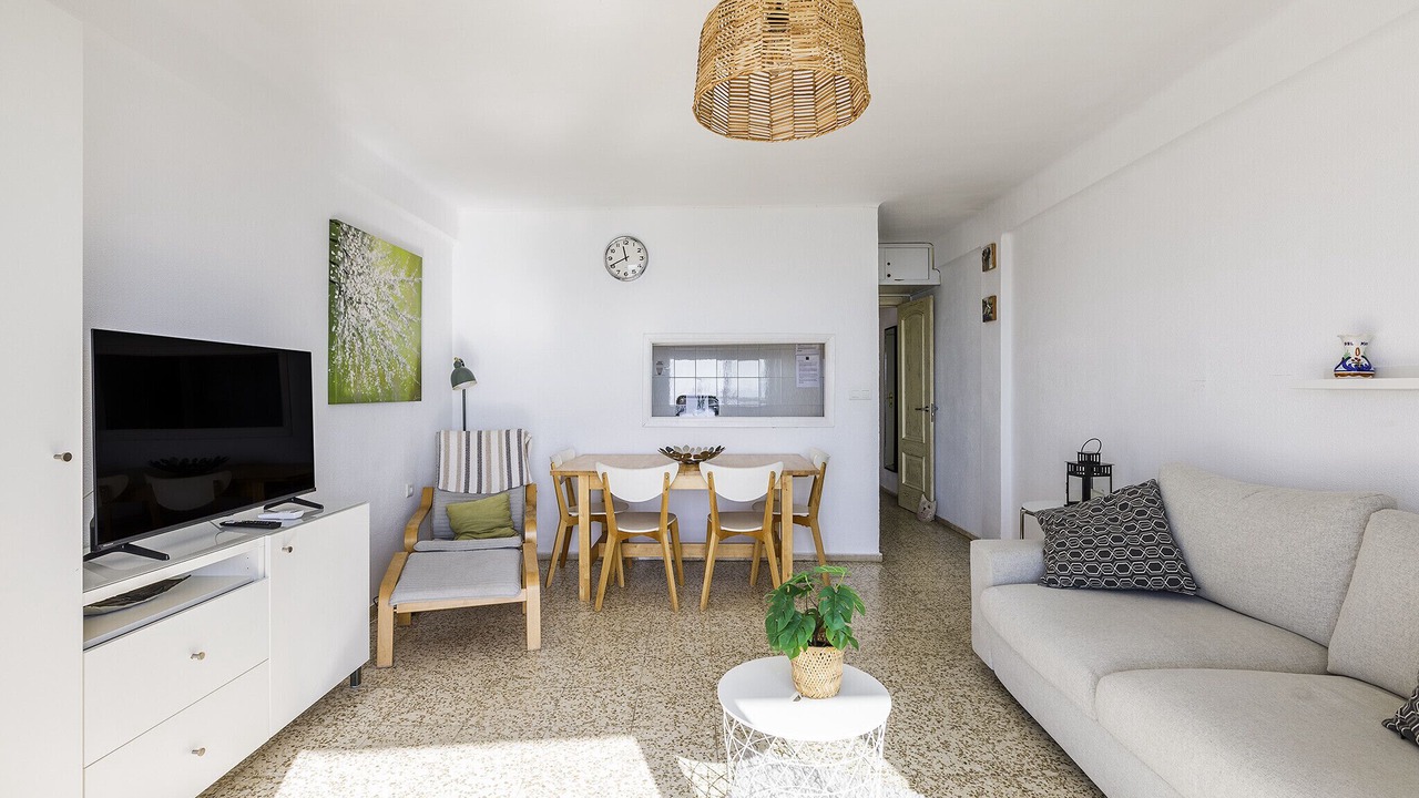 Photo of Livingroom in Torre del Mar