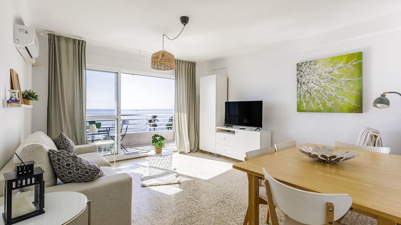 Photo of Livingroom in Torre del Mar