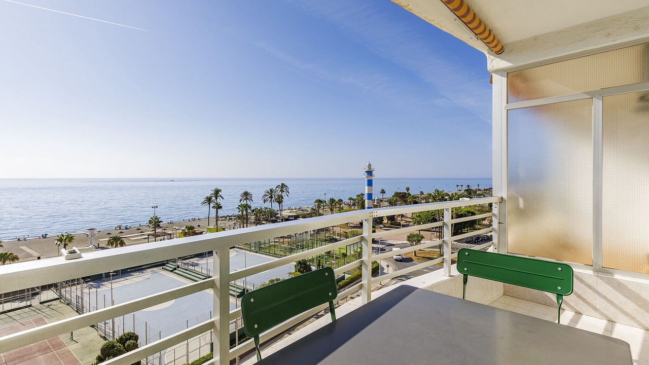 Photo of Outdoor in Torre del Mar