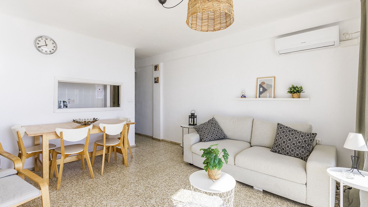 Photo of Livingroom in Torre del Mar