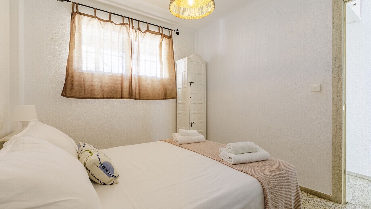 Photo of Bedroom in Torre del Mar