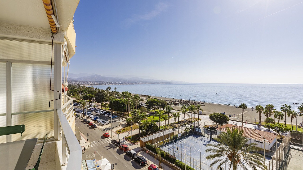 Photo of Outdoor in Torre del Mar
