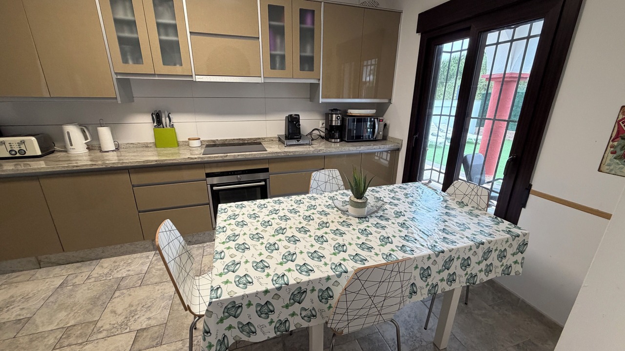 Photo of Kitchen in Costa Esuri