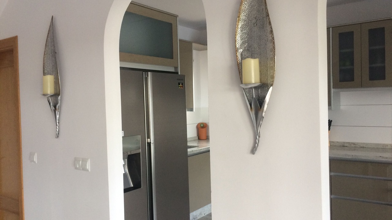 Photo of Kitchen in Costa Esuri