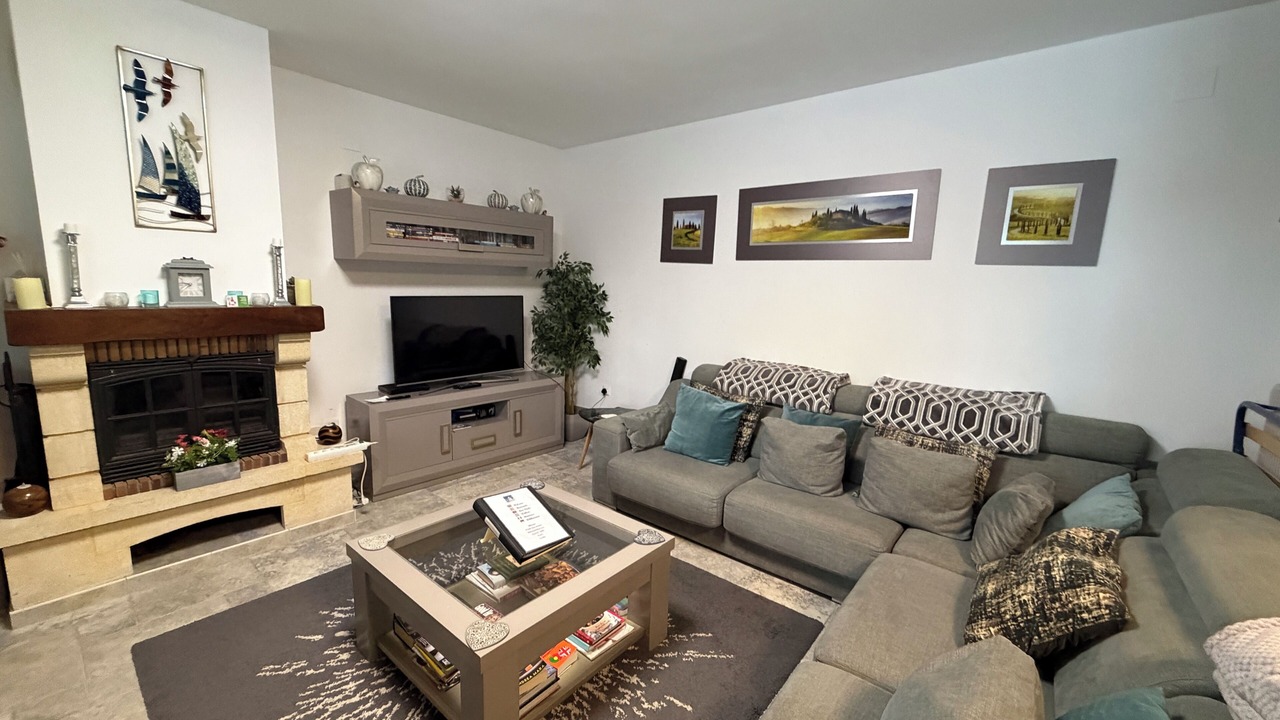 Photo of Livingroom in Costa Esuri