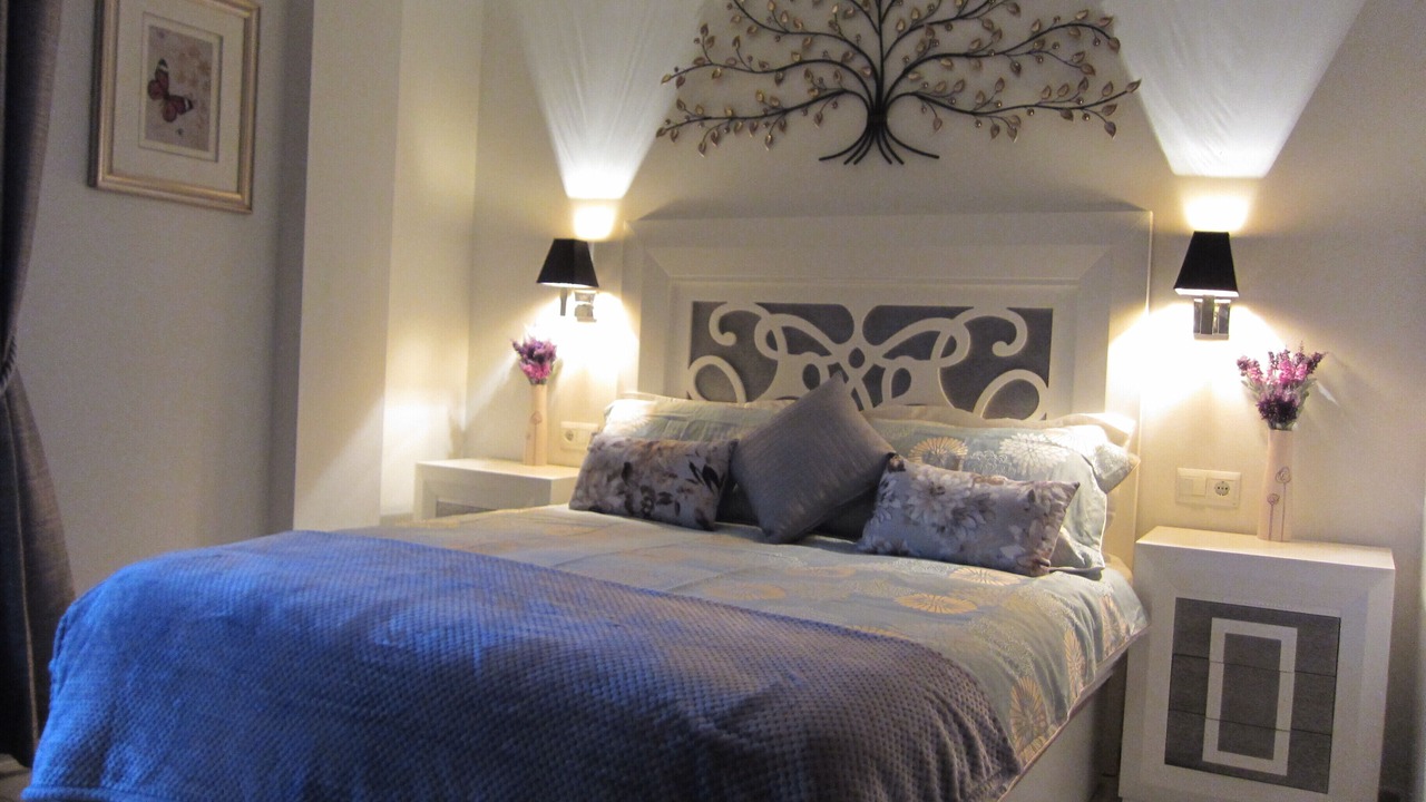 Photo of Bedroom in Costa Esuri