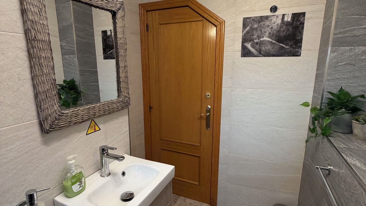 Photo of Bathroom in Costa Esuri