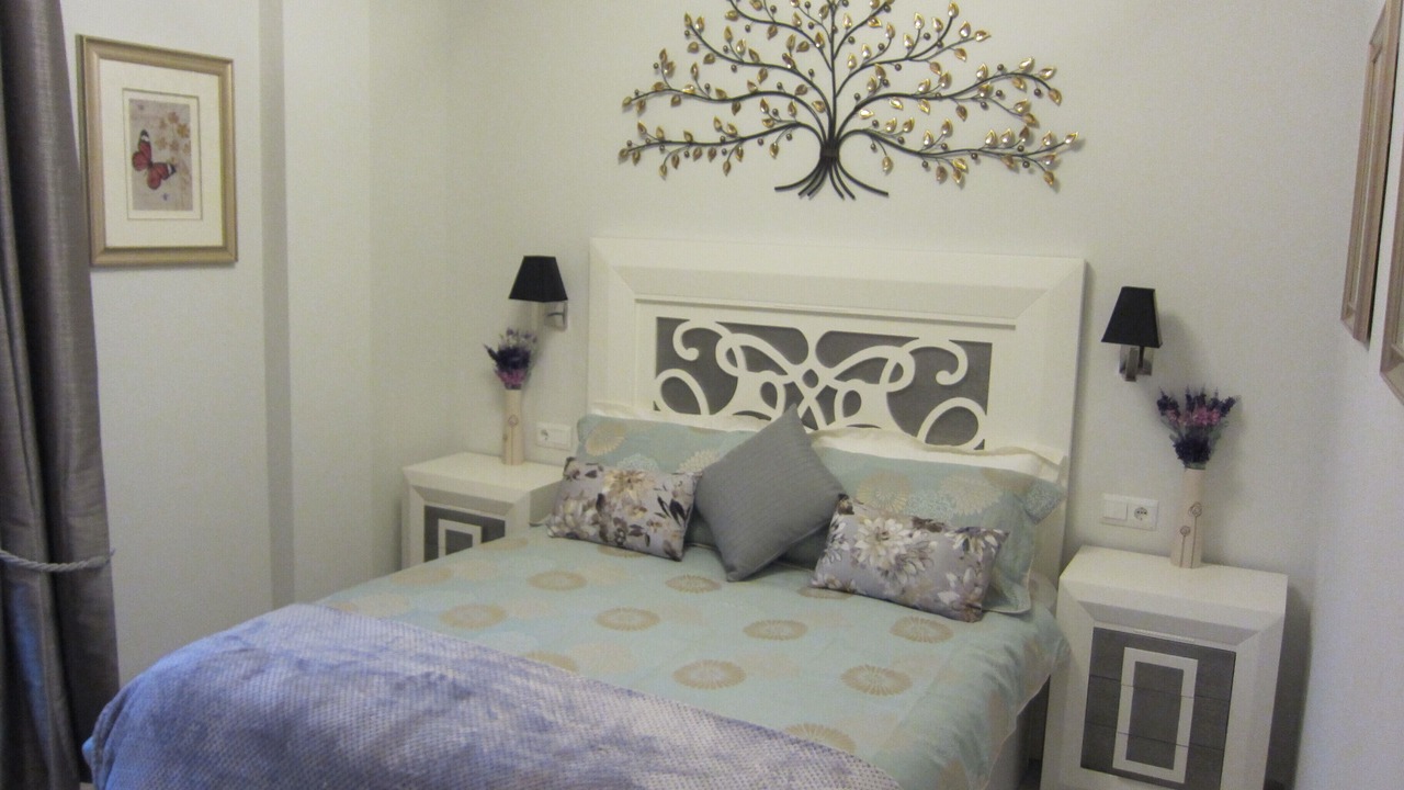 Photo of Bedroom in Costa Esuri