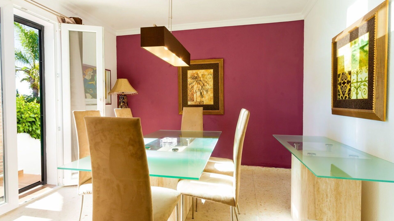 Photo of Bedroom in New Golden Mile