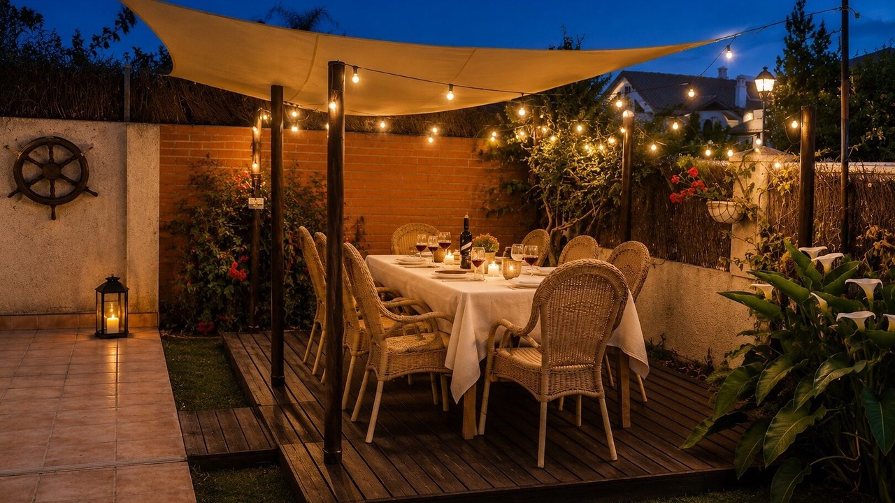 Photo of Outdoor in Chipiona