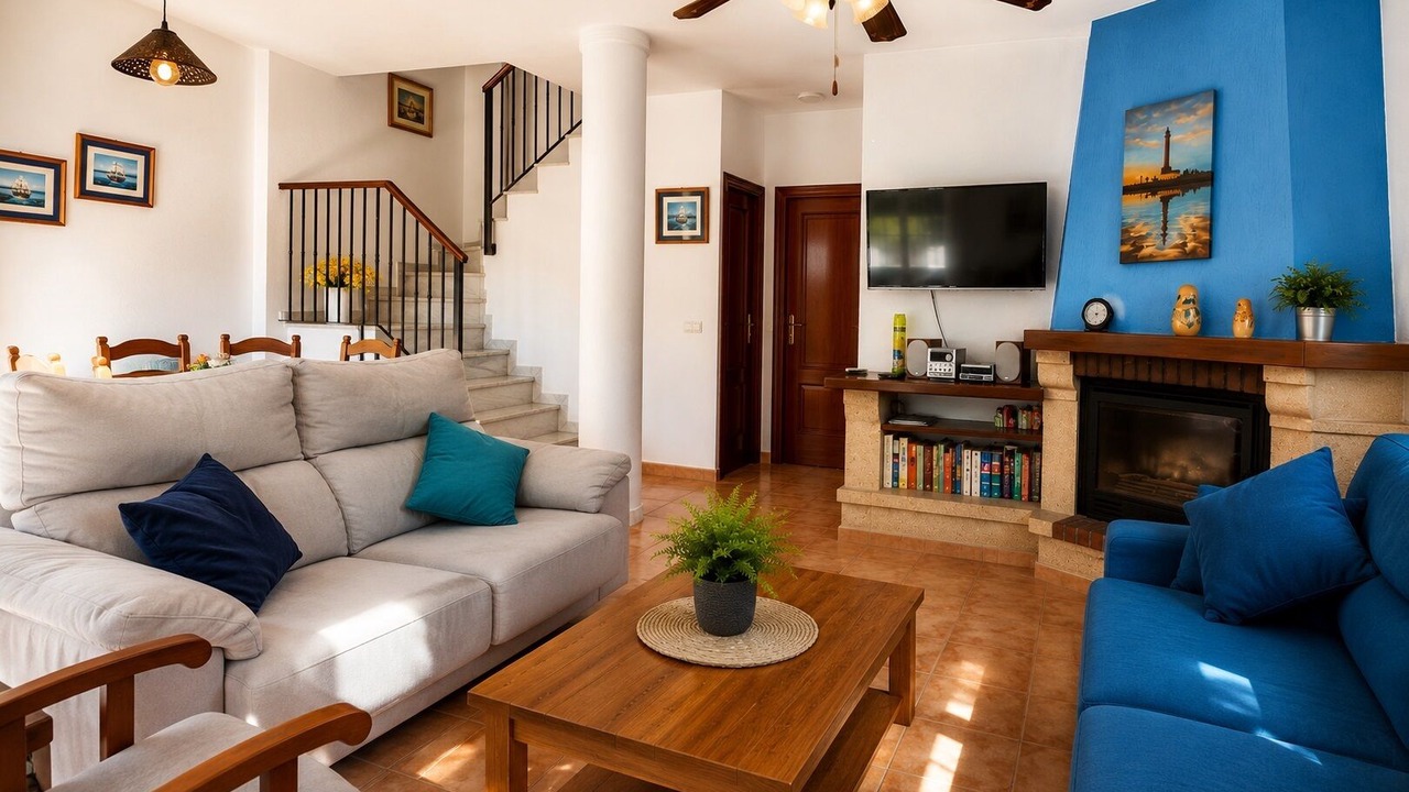 Photo of Livingroom in Chipiona