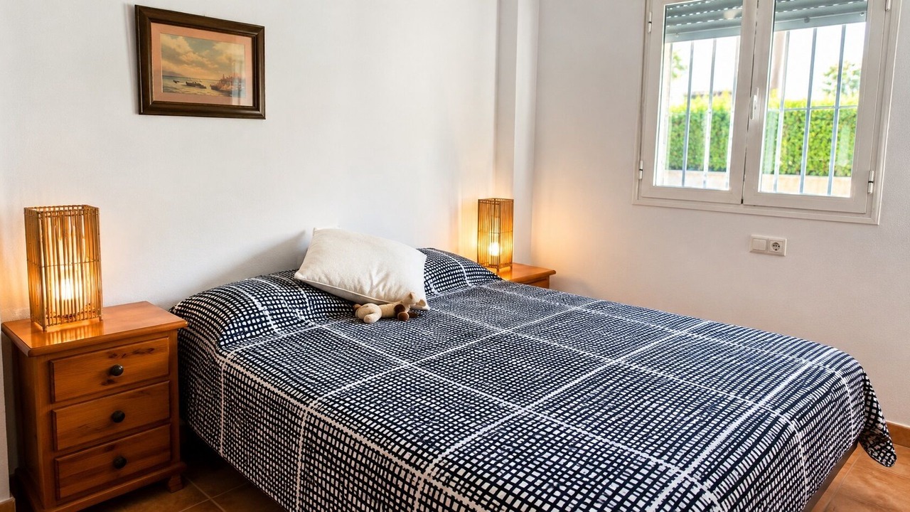 Photo of Bedroom in Chipiona