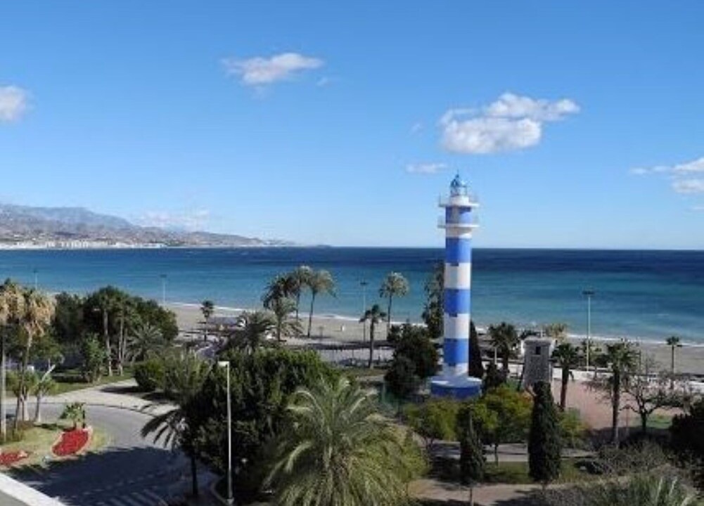 Photo of Outdoor in Torre del Mar