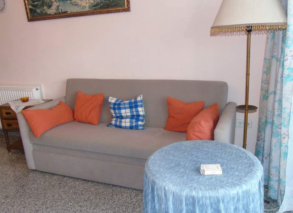 Photo of Bedroom in Torre del Mar