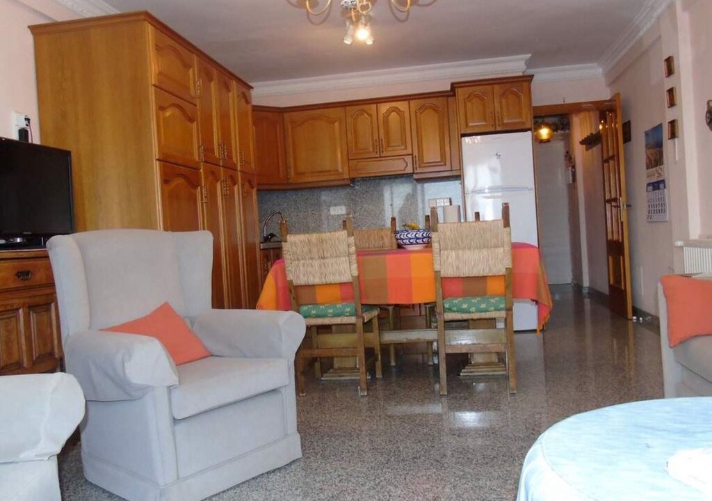 Photo of Livingroom in Torre del Mar